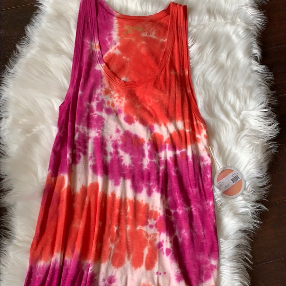 Show Me Your Mumu Johnny Tank